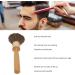 Neck Duster Brush Wide Application Hair Neck Duster Brush for Barber - Buy Online on SooperMarket.com