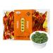 Oolong Tea 4.4oz / 125g - Chinese Tea Anxi Tieguanyin Tea - Tie Guan Yin Tea - Iron Goddess Oolong Tea - High Mountain Oolong Tea -