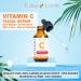 Vitamin C Face Serum - Anti-Aging & Dark Spot Treatment for Even Skin Tone Fine Lines & Wrinkles - 2 Fl Oz - Buy Online on SooperMarket.com