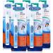 Dr Beckmann Express Stain Pen 5x9ml - Immediate help for on the go Stain removal To-Go 9 ml (pack of 5)