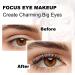 4D Silk Fiber Waterproof Mascara for Voluminous and Dramatic Eyelashes - Buy Online on SooperMarket.com