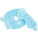 BESPORTBLE Portapotty 2 Sets Beauty Mask Big Mask Cosmetic Morphie Portable - Buy Online on SooperMarket.com