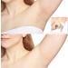 200 PCS Non-Woven Wax Strip - 7 * 20cm Wax Strips for Hair Removal Use for Arms Legs Underarm Hair Eyebrow Bikini of Women and Men - Buy Online on SooperMarket.com
