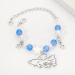 Oralgo's Adjustable Tropical Fish Bracelet & Star Charm Jewelry Gift Set for Women - Unique 2-Part Design - Buy Online on SooperMarket.com