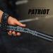 Iron Infidel Weight Lifting Straps - Pair of Wrist Straps for Deadlifting, Strength Training, and Olympic Lifts - Enhance Grip Strength on Heavy Lifts 1776 - Buy Online on SooperMarket.com