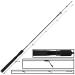 TUBERTINI VIRUS SB Evo 1.85m 1-4g - Ultra Light Rod to spin fishing on trout fishing rod for trout fishing trout rod spoon rod