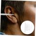 Lurrose 4 Sets Ear Pick Tool - Stainless Steel Ear Wax Removal Kit for Adults and Children - Buy Online on SooperMarket.com