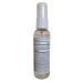 KeriCure 3 PACK Moisturizing Hand Sanitizer 2oz Spray Bottles - Unscented - Made in the USA - Buy Online on SooperMarket.com
