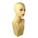 Buy Female Deco Head & Bust for Wigs | International Shipping Available - Buy Online on SooperMarket.com