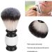 Premium Aluminum Alloy Shaving Brush for Men | Beard & Facial Cleaning Tool | Perfect for Home & Salon Use - Buy Online on SooperMarket.com