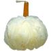 4 Pack Exfoliating Loofah Body & Back Scrubber Set - Long Wooden Handle Bath Brush for Men & Women - Buy Online on SooperMarket.com