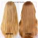 L'Oreal Paris Ammonia-Free Semi-Permanent Hair Dye 553 Spiced Auburn | Natural Glossy Finish | 1 Application - Buy Online on SooperMarket.com