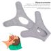 Horoper Anti Snoring Jaw Support Belt - Stop Snore Chin Strap for Mouth Breathing Correction - Buy Online on SooperMarket.com