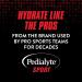 Pedialyte Sport Fruit Punch Electrolyte Powder - 6 Packets - Buy Online on SooperMarket.com