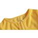 Bonny Billy Girls Cardigan 7-8 Years Yellow - Knitted Cotton Bolero Shrug | Kids Clothing - Buy Online on SooperMarket.com