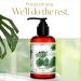 WEN by Chaz Dean Tea Tree Hair Styling Creme - Anti Frizz & Texture Cream for Men & Women | 6 Fl Oz Frizzy Hair Control - Buy Online on SooperMarket.com