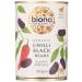 Biona Organic Chilli Black Beans 410g