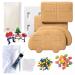 Holiday Gingerbread Camper Cookie Kit - 23.18 oz | Festive DIY Baking Set - Buy Online on SooperMarket.com