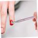 FOYTOKI 1 Set Nail Art Kit Professional Nail Art Tool Nail Tool Kit - Buy Online on SooperMarket.com