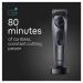 Braun Series 5 5470 All-in-One Style Kit: 8-in-1 Trimmer for Men - Beard, Body, Manscaping, Hair Clippers & More - Ultra-Sharp, 40 Length Settings, Waterproof - 6 Accessories - Buy Online on SooperMarket.com