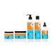 Curls Hair Under There Scalp Potion - Soothing & Cooling Relief for All Hair Types - 4 oz Protective Styling Solution - Buy Online on SooperMarket.com