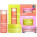 I DEW CARE Vitamin To Glow Pack + Glow-Key Eye Cream Bundle - Ultimate Radiance Boosting Skincare Set - Buy Online on SooperMarket.com