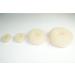 Buy WIG Me Up RH-046 Blond Dutt Pillow Ring - 6x3 cm Hair Volume Styling Tool - Buy Online on SooperMarket.com