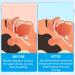 Anti Snoring Devices for Sleep Anti Snoring Mouthpiece Anti Snoring Mouth Guard Stop Sleeping Snore Snoring Solution - Buy Online on SooperMarket.com