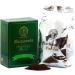 CEYLON BLACK TEA MACKWOODS SINGLE ESTATE LOOSE LEAF BROKEN ORANGE PEKOE FANNINGS (BOPF) IN A CARTON - 200g - Buy Online on SooperMarket.com