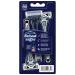 Barbasol Ultra 6 Plus Premium Disposable Razor Value Pack - 9 Razors - Buy Online on SooperMarket.com