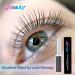Libeauty Lash Lift Glue 7ml Eyelash Glue Large Capacity Brow Lift Glue Strong Sticky Hold Lash Glue for Eyelash Lifting - Buy Online on SooperMarket.com
