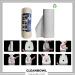 Cleanbowl 100m Toilet Paper for Camping Motorhomes & Caravans | 263 Sheets 2-Layer Comfort Quality - Buy Online on SooperMarket.com