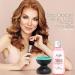 Electric Makeup Brush Cleaner Kit | Brush Cleaning Machine & Mat Set | Valentines, Mother's Day, Christmas Gifts for Women | Green - Buy Online on SooperMarket.com