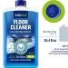 Floor Cleaner for Wiping Robots 750ml Concentrate - for all Wiping & Suction Robots with Wet Function - Buy Online on SooperMarket.com