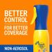 Banana Boat Kids 360 Coverage Sunscreen Mist Refill SPF 50+ | Non-Aerosol Kids Spray Sunblock 5.5oz for Ultimate Protection - Buy Online on SooperMarket.com