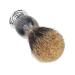 Ankroyu Bart-Styling Brush - Premium Synthetic Shaving Brush with Resin-Beard Aluminum Handle for Salon & Home Use - Buy Online on SooperMarket.com