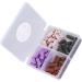 Drill Sanding Band Efficient Nail Sanding Rings Professional Portable for Home Salon - Buy Online on SooperMarket.com
