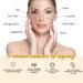 2Pc Rice Raw Pulp Face Serum Set anti-wrinkle rice essence rice essence rice water serum cream for the face moisturising and nourishing for the skin - Buy Online on SooperMarket.com