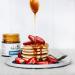 Joe & Seph's Caramel Dessert Sauce Discovery Set - 3 x 230g Jars | Handmade in UK | Gluten-Free, Vegetarian | Perfect for Baking, Ice Cream, Cakes - Buy Online on SooperMarket.com