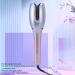 Auto Hair Curler - Spiral Infrared Curling Iron for Perfect Curls | International Shipping - Buy Online on SooperMarket.com