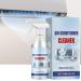 Air Conditioner Coil Cleaner | 120ml Rinse-Foam Spray | Ac Coil Cleaner Foaming Air Conditioner Coil Cleaner Spray for Dust Dirt - Buy Online on SooperMarket.com