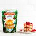Birch Benders Gluten-Free Pancake & Waffle Mix | Brown Rice Flour, Potato, Cassava, Almond, Cane Sugar | Family Pack | Just Add Water | 14 oz (1-pack) - Buy Online on SooperMarket.com