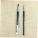 BELLIFFY 1 Set Concealer Brush Eye Shadows Brush Eyeshadow Brush Kit Makeup Supplies Blush Brush Black Sponge - Buy Online on SooperMarket.com