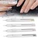 DIY Nail Art Dotting Pen - Durable & High-Quality for Salon & Home Use | Perfect for Manicure Shops (1.0mm) - Buy Online on SooperMarket.com