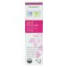 Aura Cacia Organic Deep Rosehip Facial Oil Serum with Geranium & Clary Sage - 1 fl oz - Buy Online on SooperMarket.com