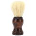 Shaving Brush razor brush light beard rasis brush shaving brush with wooden handle with wooden handle beard rasis brush for the hairdressing salon at home shaving brush men shaving brush beard beard shaving brush salon razorp