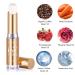 SBHEANGBA Caffeine Eye Cream for Dark Circles & Puffiness | Anti Aging Treatment with Collagen & Hyaluronic Acid | Under Eye Brightener Cream | Reduce Wrinkles & Eye Care Repair Balm - Buy Online on SooperMarket.com
