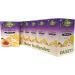 Dalgety Noni and Ginger Herbal Infusion 72g Cartons 100% Natural Caffeine Free Tea Delicious and Packed with Unique Health Benefits (18 Count (Pack of 6)) - Buy Online on SooperMarket.com