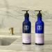 Neal's Yard Remedies Garden Mint & Bergamot Hand Lotion 200ml - Organic & Vegan Formula with Essential Oils - Buy Online on SooperMarket.com