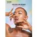 KAJA Viva Shine BENTO | Multi-Highlighter Trio | Glitter for Face & Body | Vegan & Cruelty-Free - 18 Viva Shine - Buy Online on SooperMarket.com
